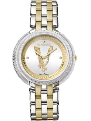 Versace VE2CA0623 Thea dameshorloge 38 mm 5ATM
