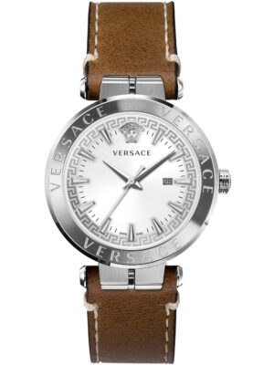Versace VE2F00121 Aion herenhorloge 44 mm 5ATM
