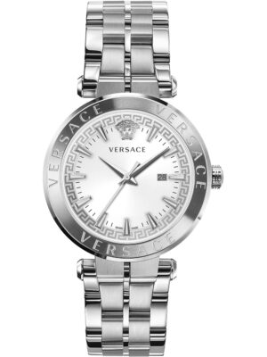 Versace VE2G00321 Aion herenhorloge 44 mm 5ATM