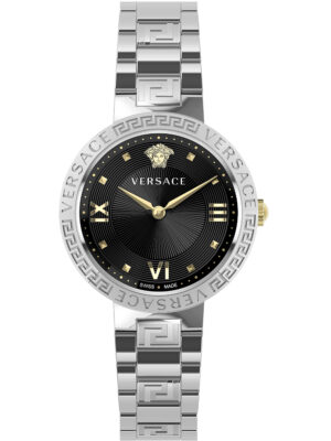 Versace VE2K00521 Greca dameshorloge 36 mm 5ATM