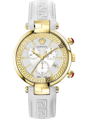 Versace VE2M00421 Revive Chrono 41 mm 5ATM
