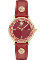 Versace VE2P00722 V-Tribute dameshorloge 36 mm 5ATM