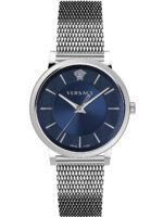 Versace VE5A00520 V-Circle heren 42 mm 5ATM