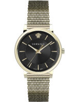 Versace VE5A00920 V-Circle heren 42 mm 5ATM