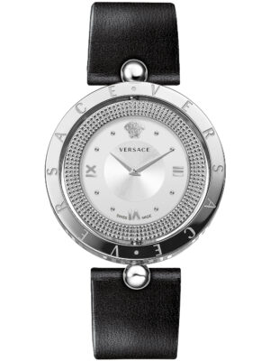 Versace VE7900120 Eon dames 34mm 3ATM