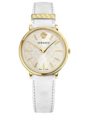 Versace VE8100319 V-Circus dameshorloge 38 mm 5ATM