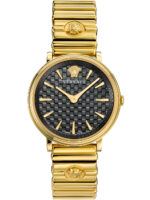 Versace VE8101519 V-cirkel dameshorloge 38 mm 5ATM