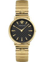 Versace VE8104722 V-cirkel dameshorloge 38 mm 5ATM