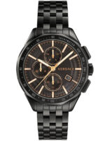 Versace VEBJ00618 Glace chronograaf 44 mm 5ATM