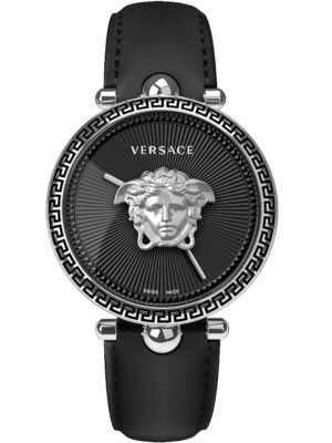Versace VECO01622 Plazzo Empire Unisex 39 mm 5ATM