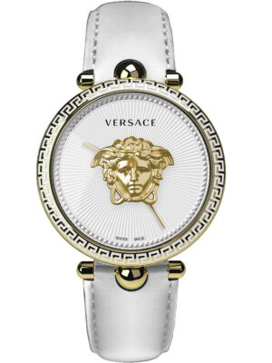 Versace VECO02022 Plazzo Empire Unisex 39 mm 5ATM