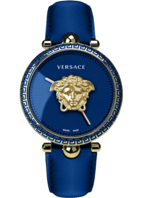 Versace VECO02122 Plazzo Empire Unisex 39 mm 5ATM