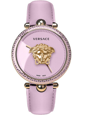 Versace VECO02222 Plazzo Empire dames 39mm 5ATM