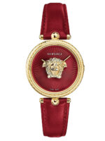 Versace VECQ00418 Palazzo Empire dameshorloge 34 mm 5ATM