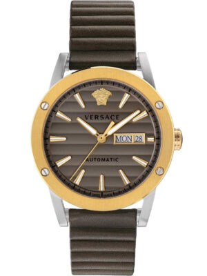 Versace VEDX00219 Theros automatisch heren 42 mm 5ATM