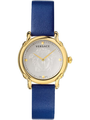 Versace VEPN00420 Veiligheidsspeld dames 34mm 5ATM