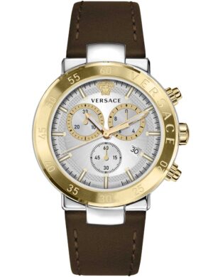 Versace VEPY00220 Stedelijke mystiek