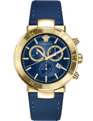 Versace VEPY00921 Stedelijke mystiek
