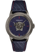 Versace VERD00118 Palazzo Empire heren 43 mm 5ATM
