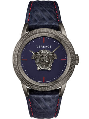 Versace VERD00118 Palazzo Empire heren 43 mm 5ATM