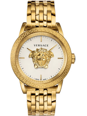 Versace VERD00318 Plazzo Empire heren 43 mm 5ATM