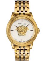 Vesrace VERD00418 Palazzo Empire herenhorloge 43 mm 5ATM