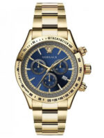 Versace VEV700619 Chrono Klassiek 43 mm 5ATM