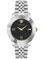 Versace VEVC00419 Greca dameshorloge 38mm 5ATM