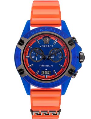 Versace VEZ700922 Actieve chrono