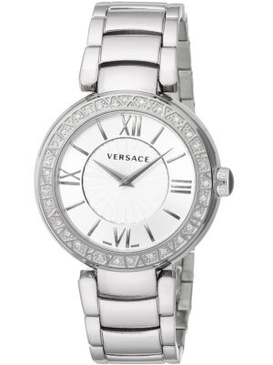Versace VNC160015 Leda dameshorloge 38 mm 5ATM