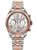 Thomas Sabo WA0221-272-201 Goddelijke chronograaf dameshorloge 38 mm 10 ATM