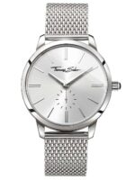 Thomas Sabo WA0248-201-201 Glam Spirit dameshorloge 33 mm 5 ATM