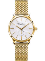 Thomas Sabo WA0302-264-213 Glam Spirit dameshorloge 33 mm 5ATM