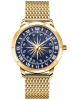 Thomas Sabo WA0352-264-209-33 Glam Spirit dameshorloge 33 mm 5ATM