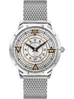 Thomas Sabo WA0387-201-201 Elements of Nature herenhorloge 42 mm 5ATM