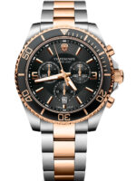 Victorinox 241952 Maverick chrono 43 mm 10ATM
