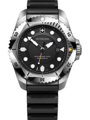 Victorinox 241990 herenhorloge Dive Pro quartz 43 mm 30ATM