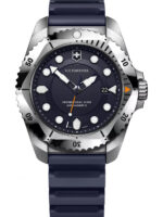 Victorinox 241991 herenhorloge Dive Pro quartz 43 mm 30ATM