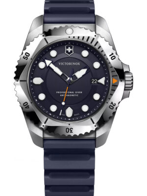 Victorinox 241991 herenhorloge Dive Pro quartz 43 mm 30ATM