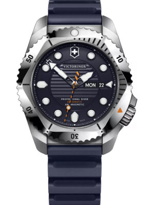 Victorinox 241995 herenhorloge Dive Pro automatisch 43 mm 30ATM