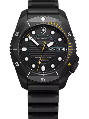 Victorinox 241997 herenhorloge Dive Pro automatisch titanium 43 mm 30ATM