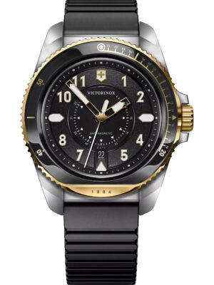 Victorinox 242014 herenhorloge Journey 1884 quartz 43 mm 20ATM