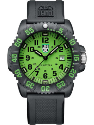 Luminox X2.2067.1 Sealeeuw herenhorloge 44 mm 10ATM