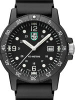 Luminox X2.2001 zeebaars herenhorloge 44 mm 10ATM