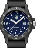 Luminox X2.2003 zeebaars herenhorloge 44 mm 10ATM