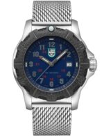 Luminox X2.2134 Manta Ray stalen herenhorloge 45 mm 10ATM