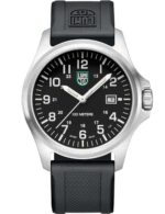 Luminox X2.2501 Patagonia staal herenhorloge 43 mm 10ATM