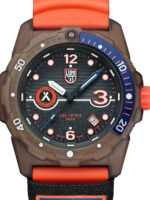 Luminox XB.3729.ECO Bear Grylls Survival herenhorloge 42 mm 20ATM
