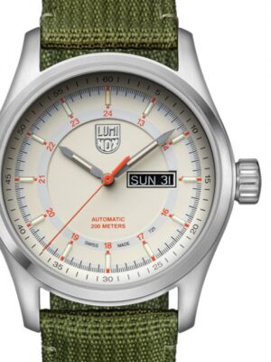 Luminox XL.1907.NF Atacama Veld Automatisch 44mm 20 ATM