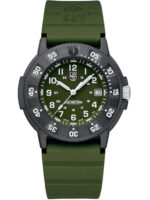 Luminox XS.3013.EVO.S Herenhorloge Origineel Navy Seal 43mm 20ATM